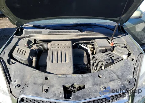 2015 Chevrolet Equinox Lt from USA, damaged, VIN 2GNFLFEK2F6181754